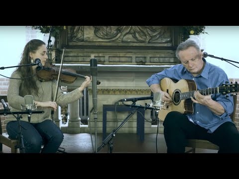 Tony McManus & Julia Toaspern: Drumleman