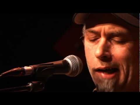 Kelly Joe Phelps – “Beggar’s Oil”
