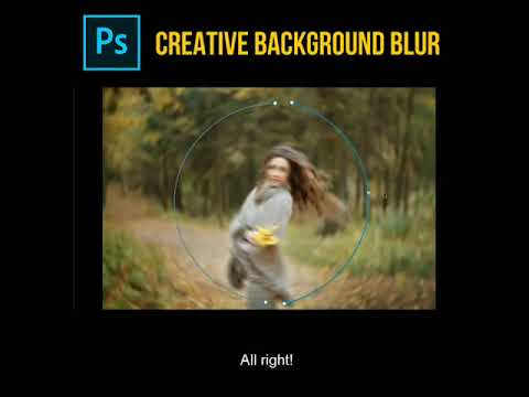 1-Minute Photoshop Piximperfect #short