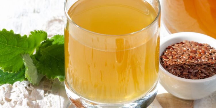 How To Make Emoliente – Peruvian Barley Tea